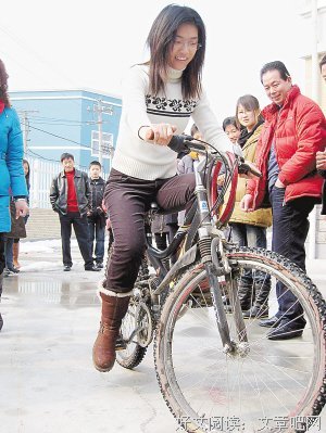 乡村、穷亲戚和爱情