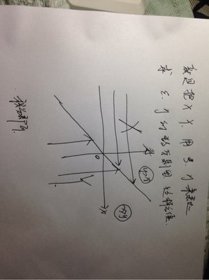 来，看看这道题