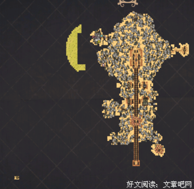 我寻求挫败