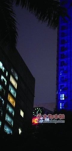 消逝的钟声