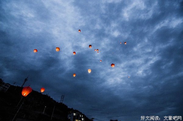 天堂与地狱