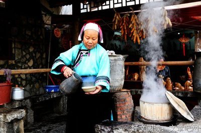  喝一杯