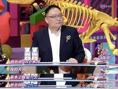 我就是“丧偶式育儿”的那个爸爸
