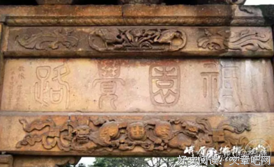 灵岩寺的秘密