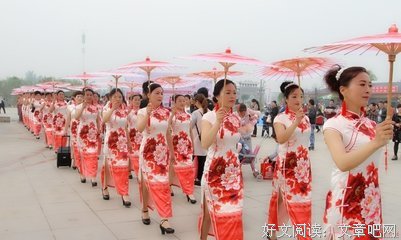 宽容盛开一束花