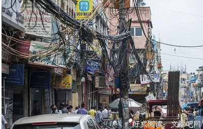 勿让身份毁了生活