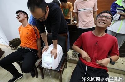 真正的痛苦不可描述