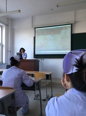  我本一株莲