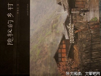 照见河水