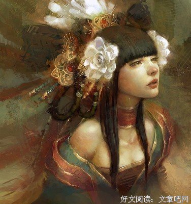  眼泪