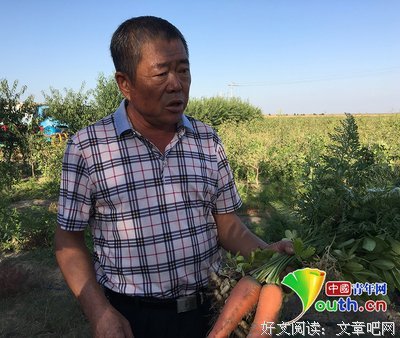 高考不是摇钱树