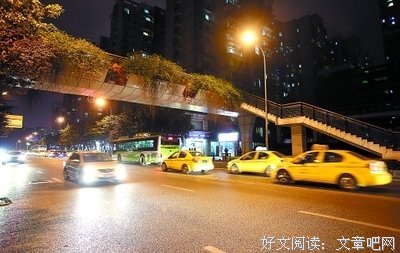 等待信号的时刻