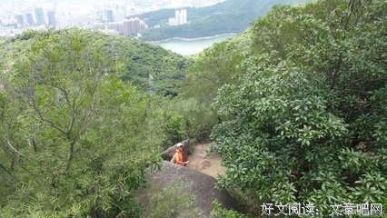  一个人的梅塘