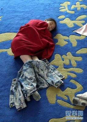 李梦：追梦就要义无反顾