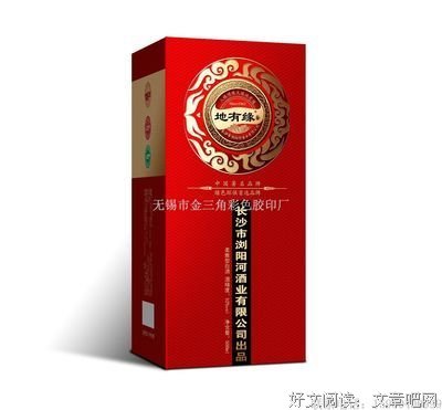 一条包装过的河