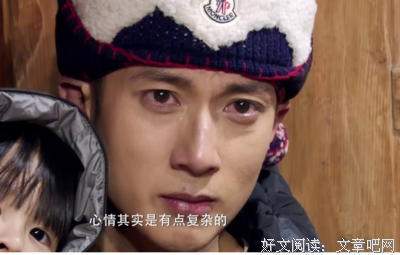 父母这么懂事，你不愧疚吗