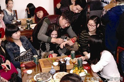 和荆州谈了一场青春的恋爱