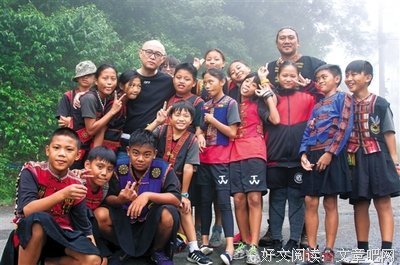 冯仑：我不教育孩子