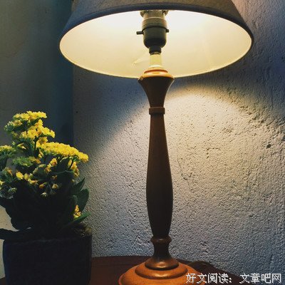 安静的角落