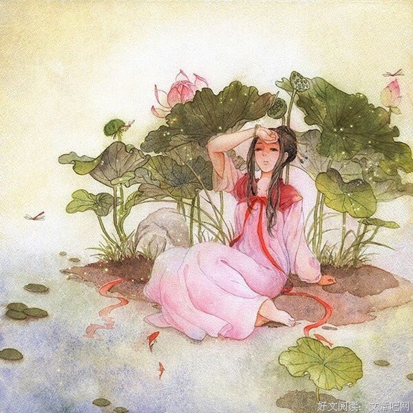 给自己一点时间沉淀