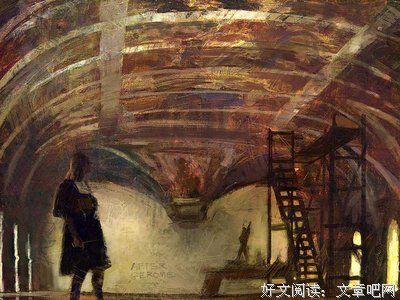一等襟抱
