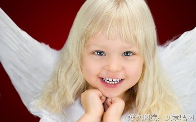 天使的微笑