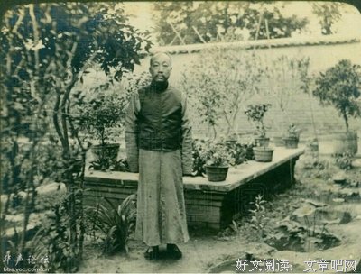 治河