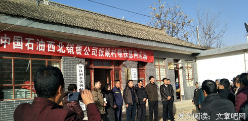 村意表达