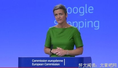 谷歌的绝招
