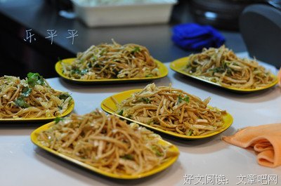 辣椒的快意演绎