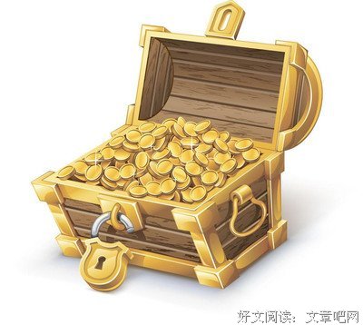 钱与人