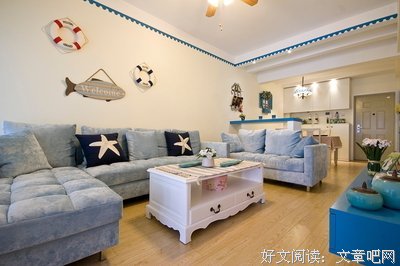 他是地中海的一阵风