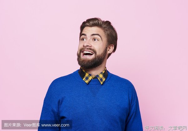发呆，也是一种留白