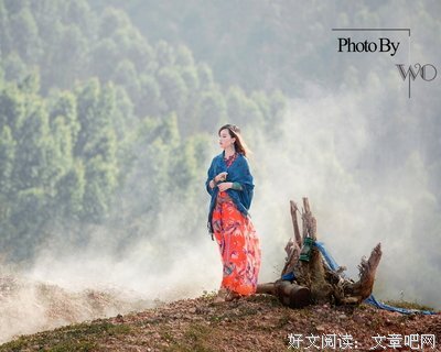 安静的时光