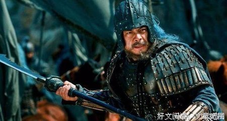 文人带兵