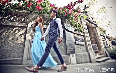 张小娴：关于爱情的最新16谈