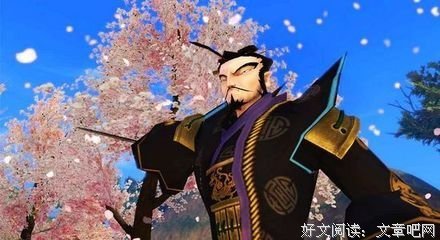 曹操的“三副面孔”
