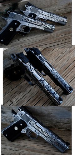 最后一颗子弹的用法