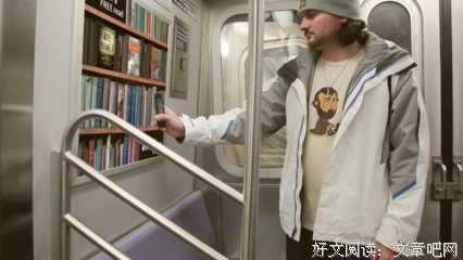 我太爱纽约图书馆了