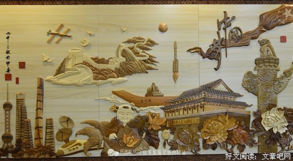 柳暗花明又“伊春”