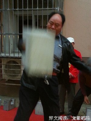 王志刚：坚持的意义