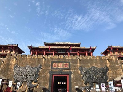 大智小技