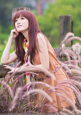 牵绊人生