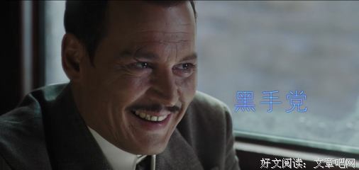 约翰尼