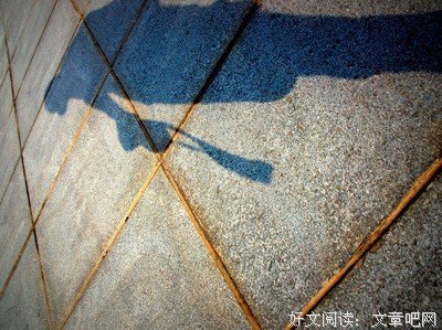 孤独的时候让我们来跳舞