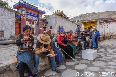 不曾老去的饭盒