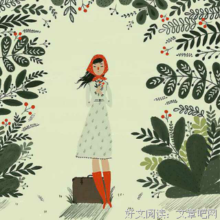 接受平凡