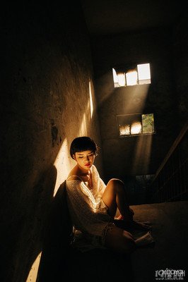 安静的力量