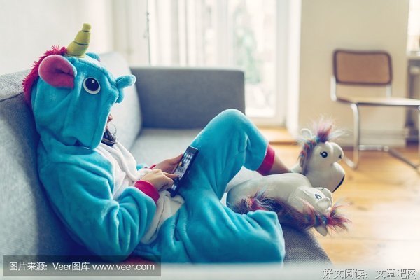 移动的衣裳