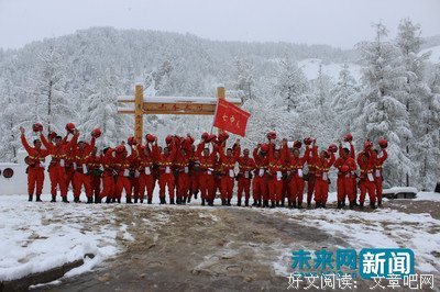 树是心中神